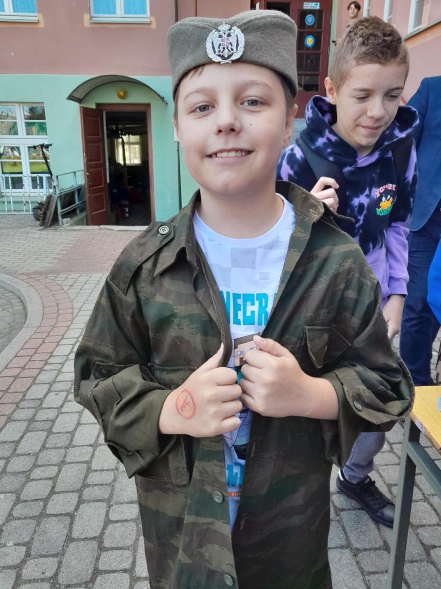podczas festiwalu