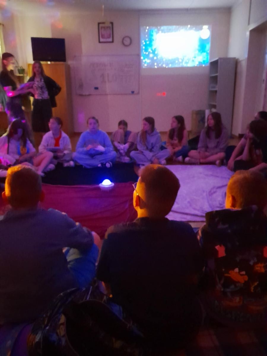 podczas festiwalu