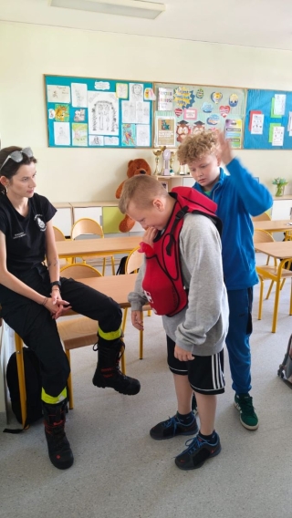 najważniejsze zasady bezpieczeństwa