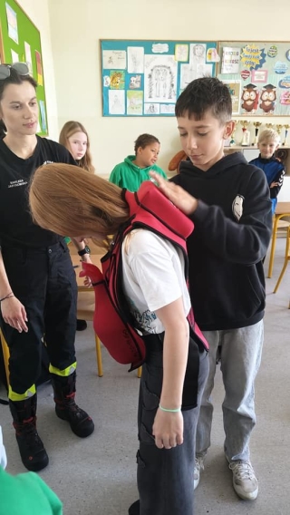 najważniejsze zasady bezpieczeństwa