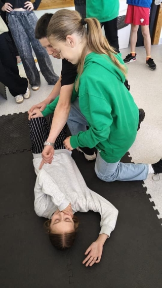 najważniejsze zasady bezpieczeństwa