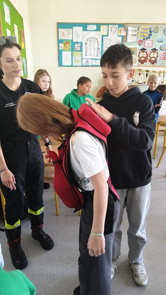 najważniejsze zasady bezpieczeństwa