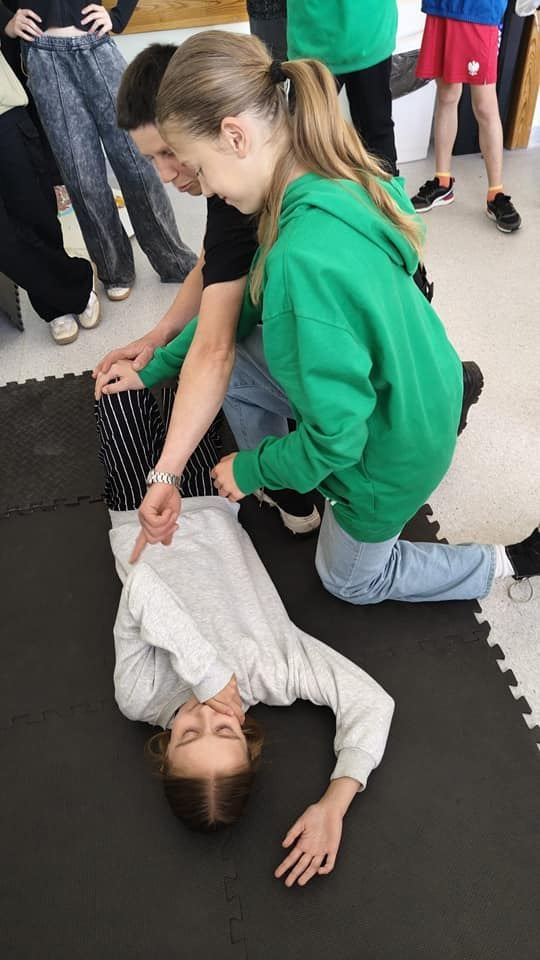 najważniejsze zasady bezpieczeństwa