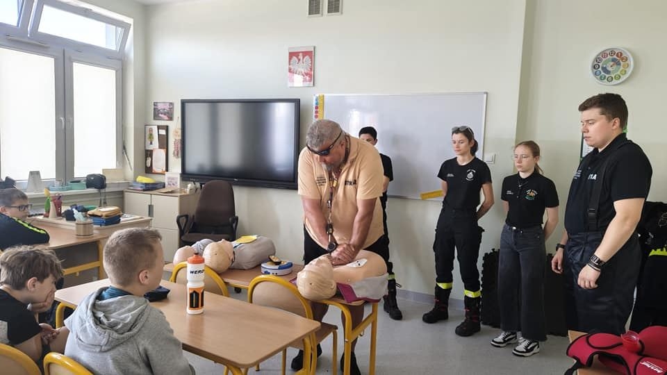 najważniejsze zasady bezpieczeństwa