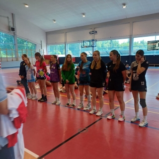 podziękowania dla najlepszych