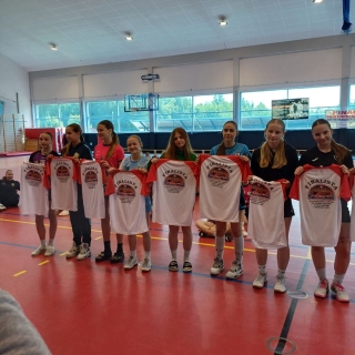 podziękowania dla najlepszych