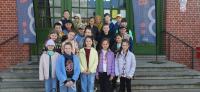 Klasa 3a w Multicentrum