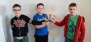 zajęcia w Multicentrum