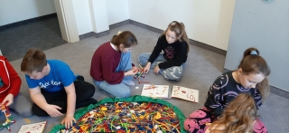 zajęcia w Multicentrum