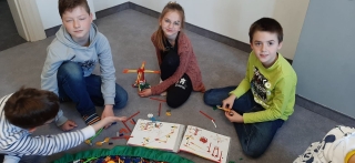 zajęcia w Multicentrum