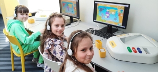 zajęcia w Multicentrum