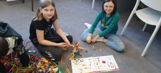 zajęcia w Multicentrum