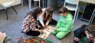 zajęcia w Multicentrum