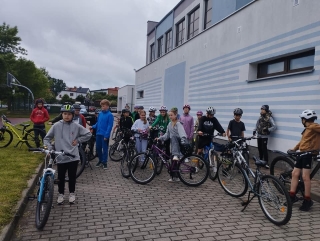 podczas egzaminu praktycznego