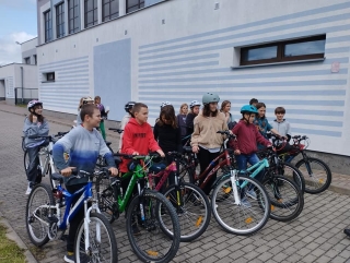 podczas egzaminu praktycznego