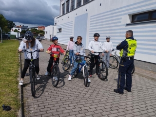 zaliczony egzamin praktyczny