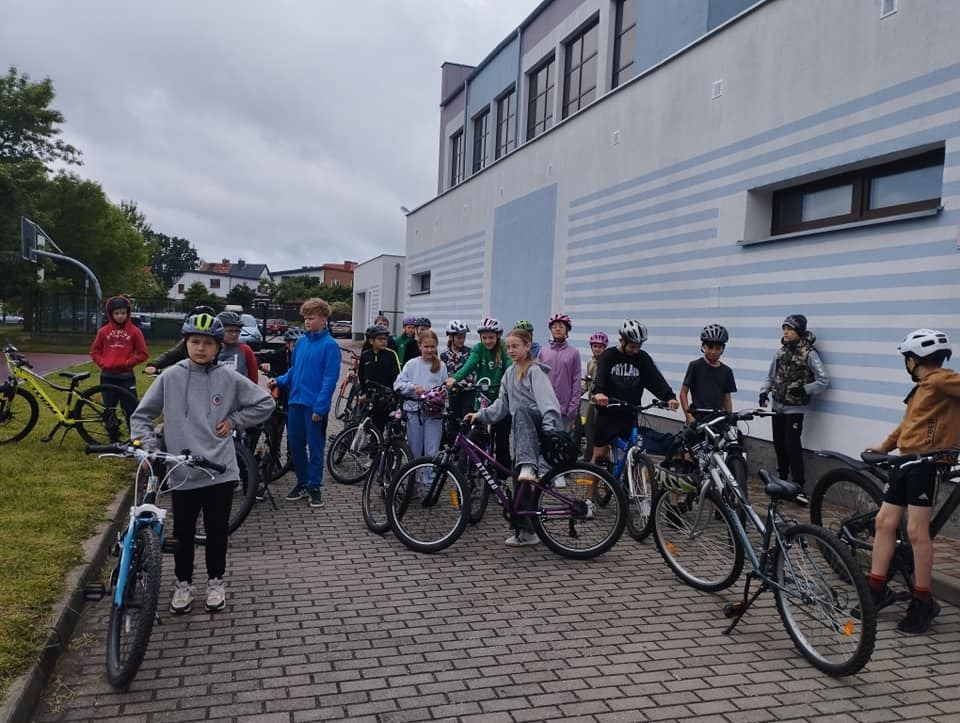 podczas egzaminu praktycznego