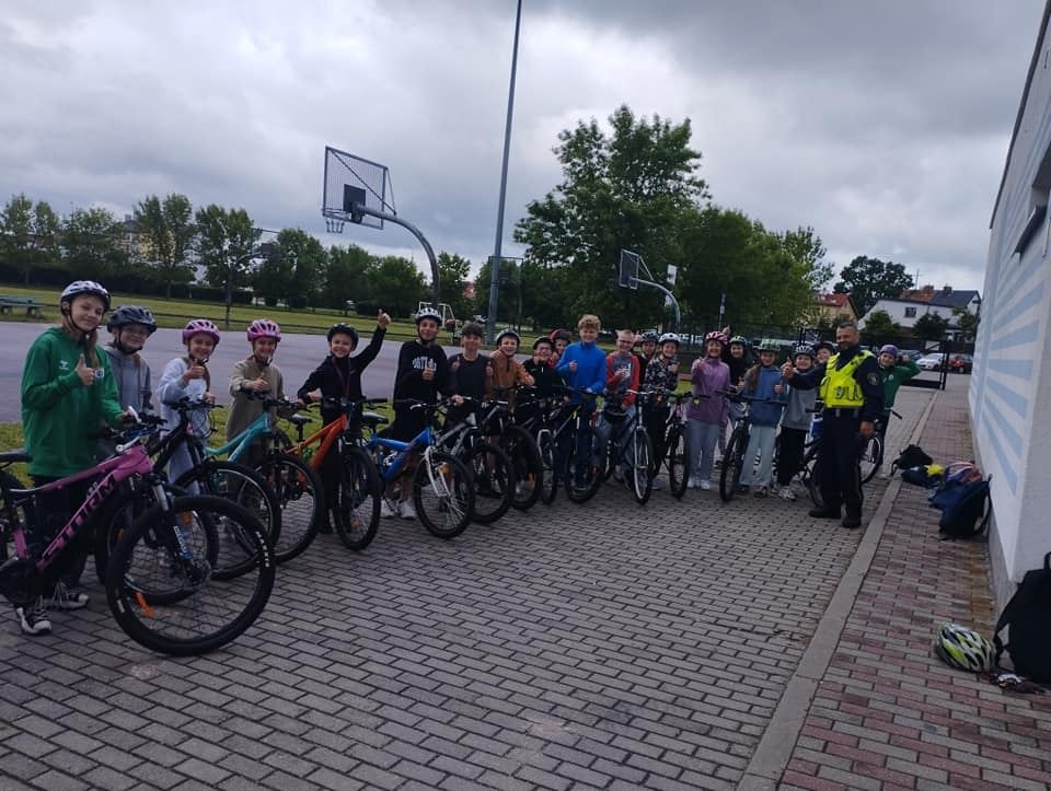 zaliczony egzamin praktyczny