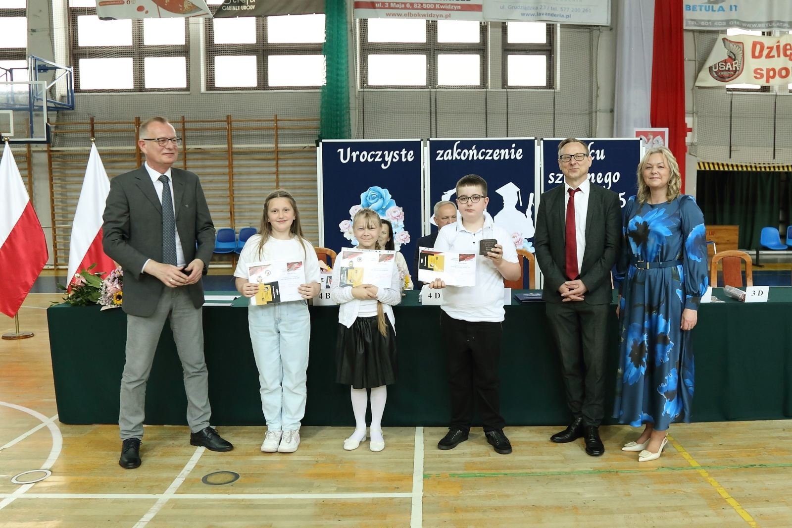 niestrudzony spomsiak