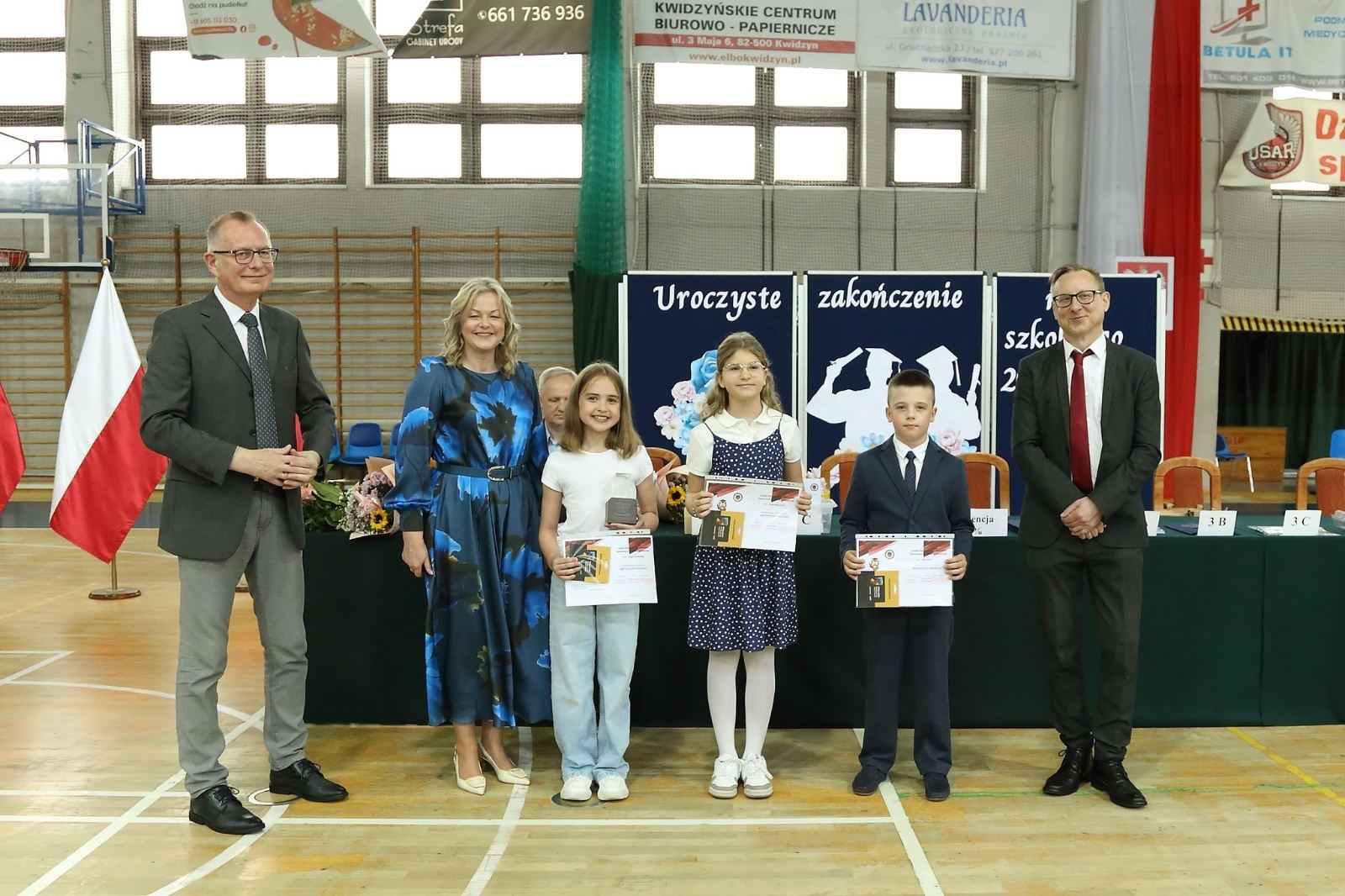 artystyczny spomsiak