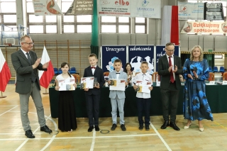 matematyczny spomsiak