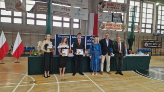 Uczniowie , Dyrekcja i nauczyciele