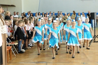 zespół Marżoretki