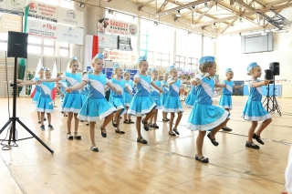 zespół Marżoretki