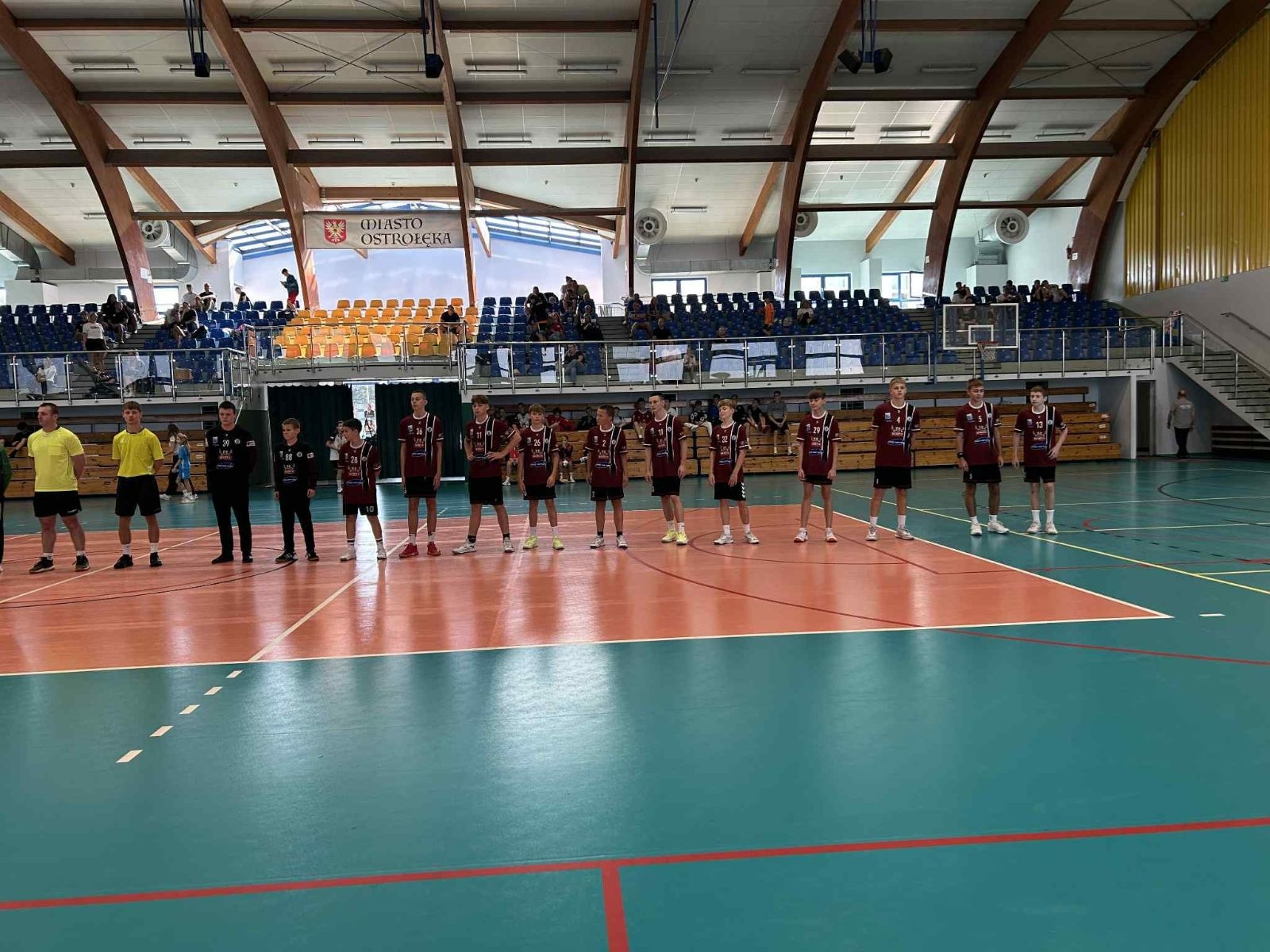 nagrodzeni zawodnicy