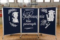 Ślubowanie Klas Pierwszych