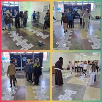 XV Światowy Dzień Tabliczki Mnożenia za nami!