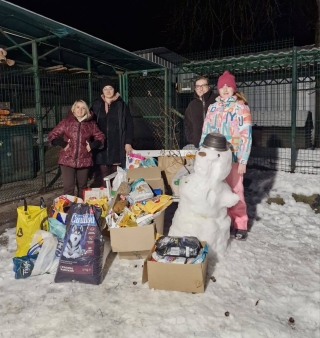 Nauczycielki i uczennica
