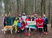 „Bądź aktywny! Odpocznij od fotela” – 10. edycja 