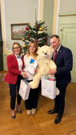 Sukcesy  w konkursie „Kwidzyn. Moje Miasto 2026”