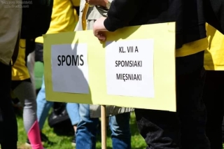 Dobry Wybór - nazwa drużyny SPOMSIAKI MIĘSNIAKI