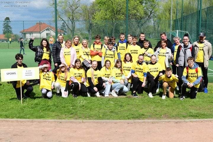 drużyna 7a