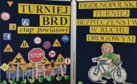 Turniej BRD 2023 - etap powiatowy