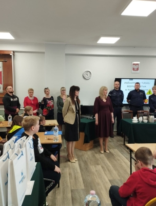 omówienie zasad Turnieju