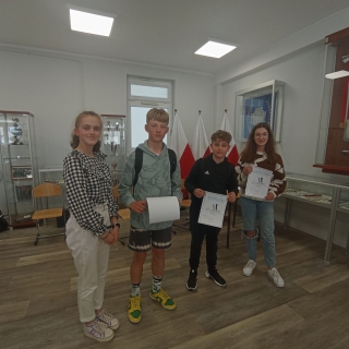 nagrodzeni uczestnicy