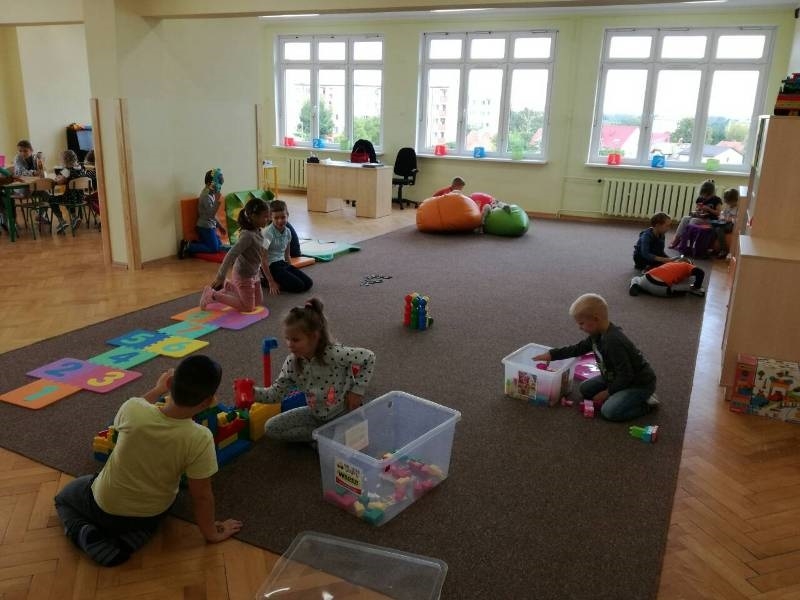 świetlica górna