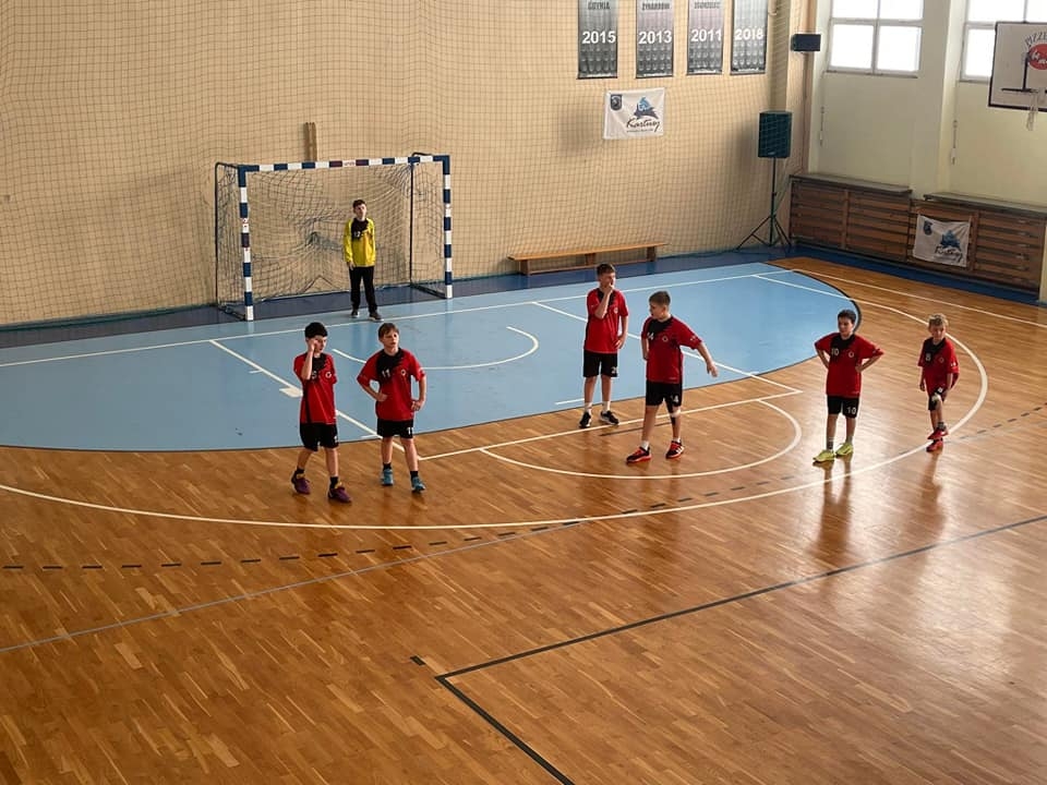 gra na boisku